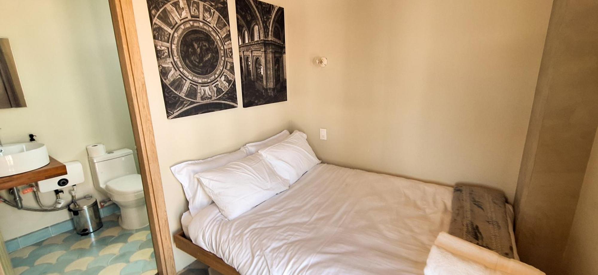 Casa 8 Aparthotel กัวดาลาฮารา ภายนอก รูปภาพ
