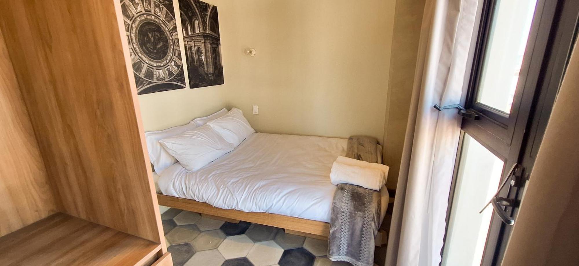 Casa 8 Aparthotel กัวดาลาฮารา ภายนอก รูปภาพ