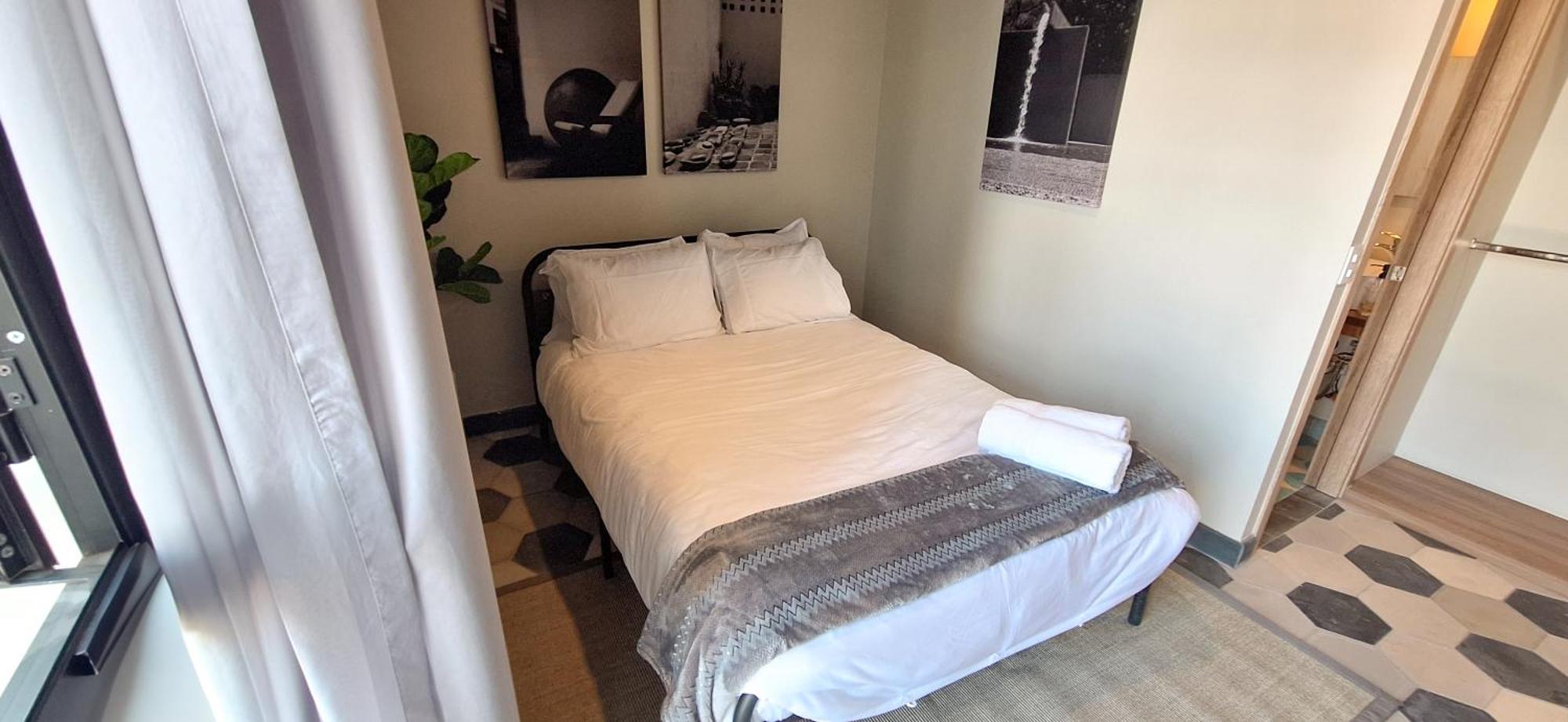 Casa 8 Aparthotel กัวดาลาฮารา ภายนอก รูปภาพ