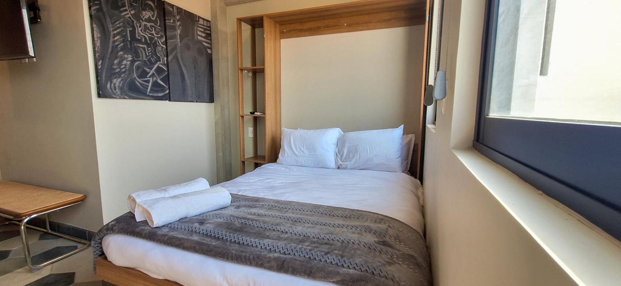 Casa 8 Aparthotel กัวดาลาฮารา ภายนอก รูปภาพ