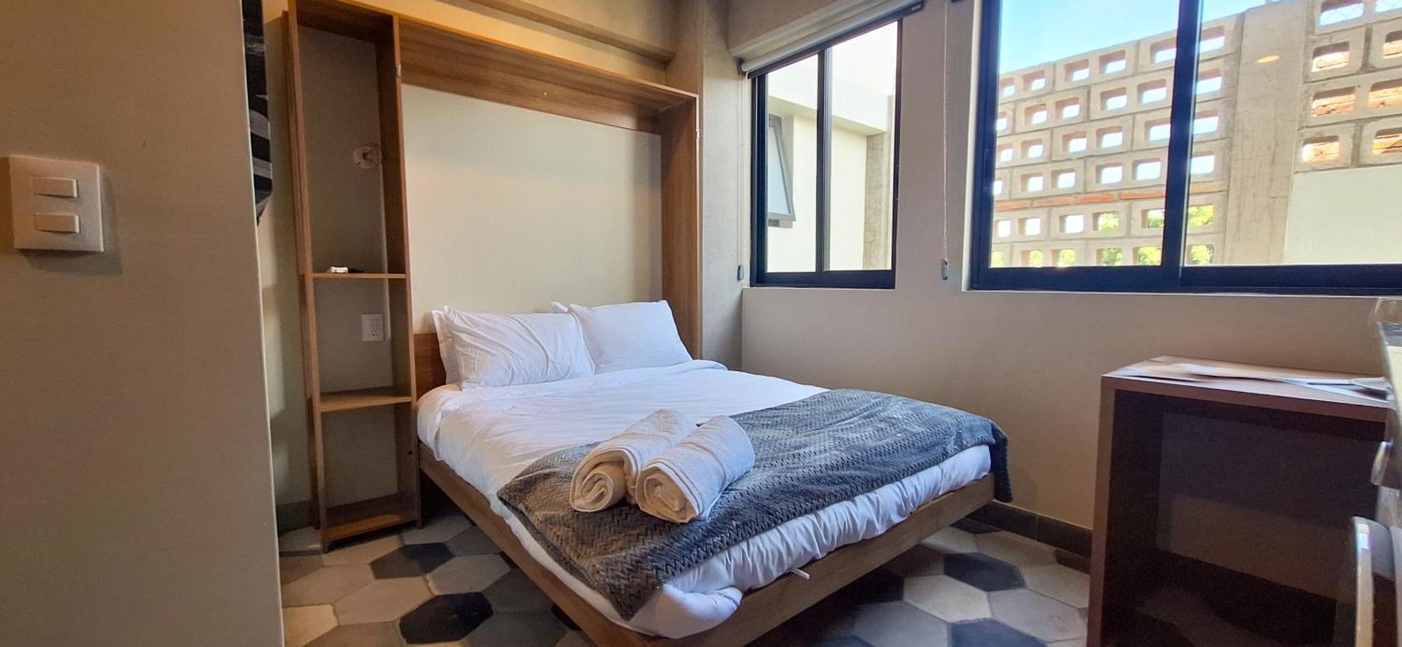 Casa 8 Aparthotel กัวดาลาฮารา ภายนอก รูปภาพ