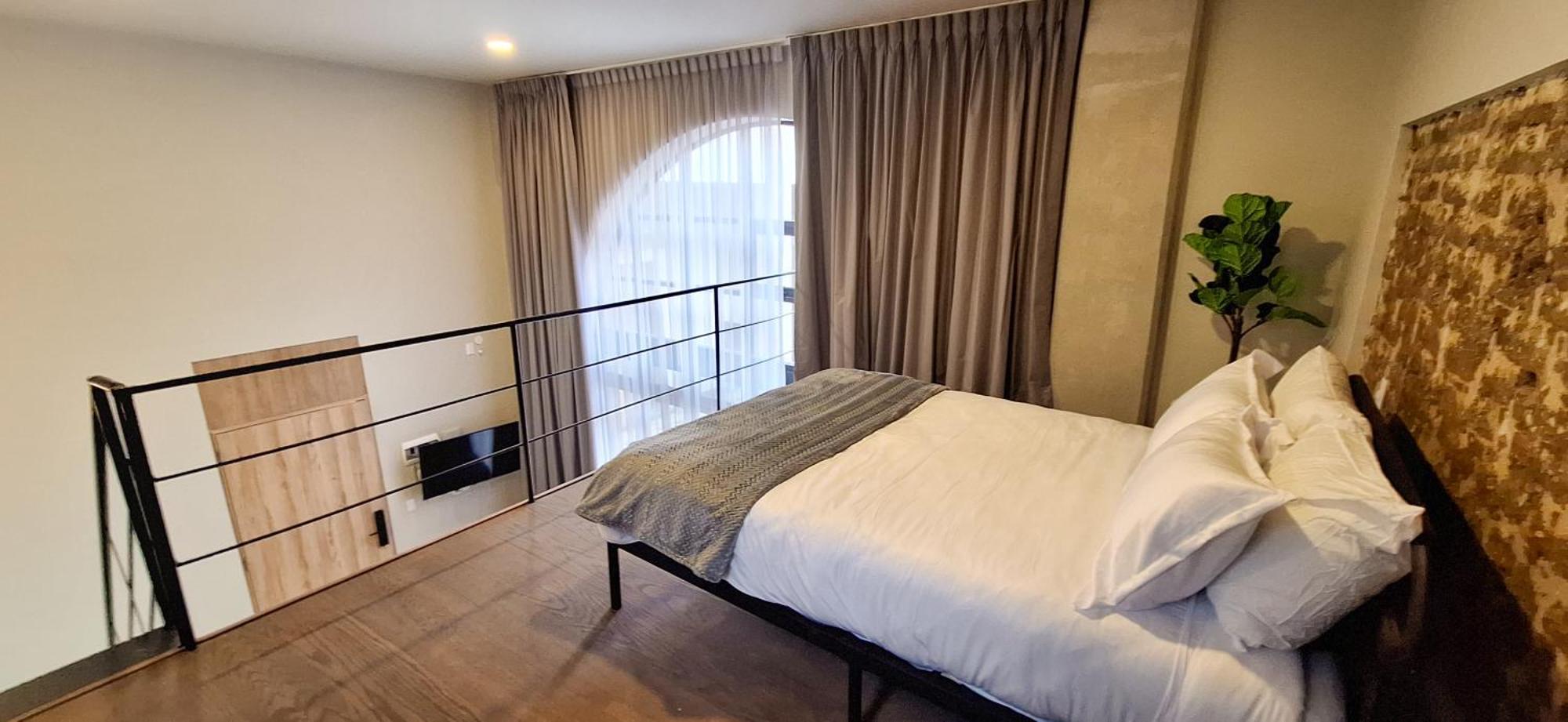 Casa 8 Aparthotel กัวดาลาฮารา ภายนอก รูปภาพ