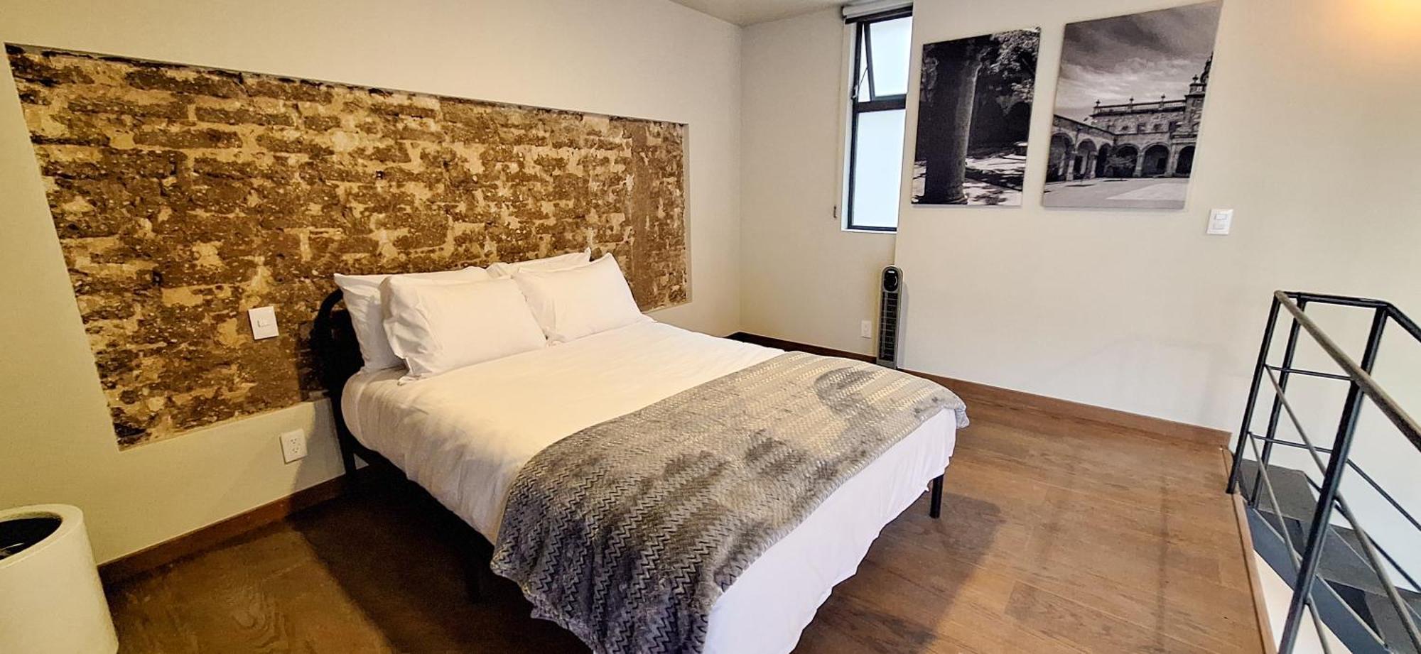 Casa 8 Aparthotel กัวดาลาฮารา ภายนอก รูปภาพ