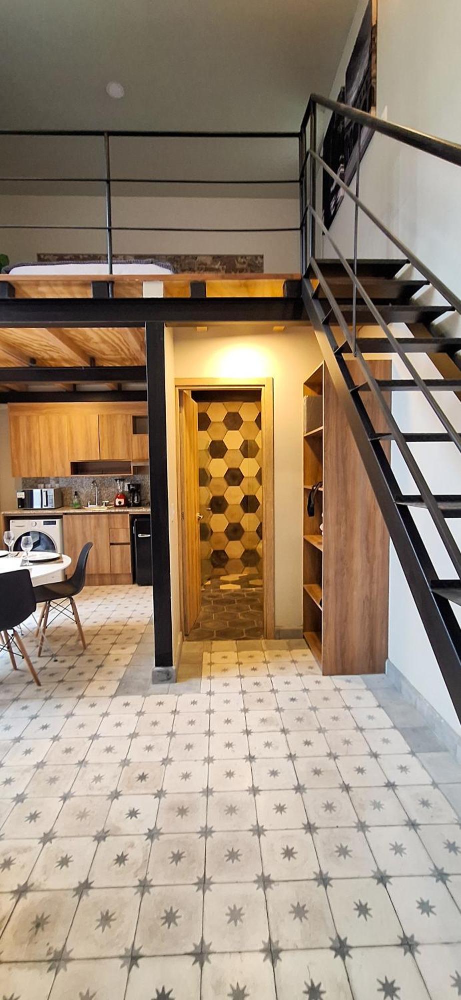 Casa 8 Aparthotel กัวดาลาฮารา ภายนอก รูปภาพ