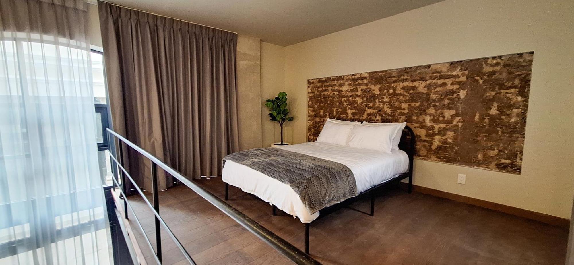 Casa 8 Aparthotel กัวดาลาฮารา ภายนอก รูปภาพ