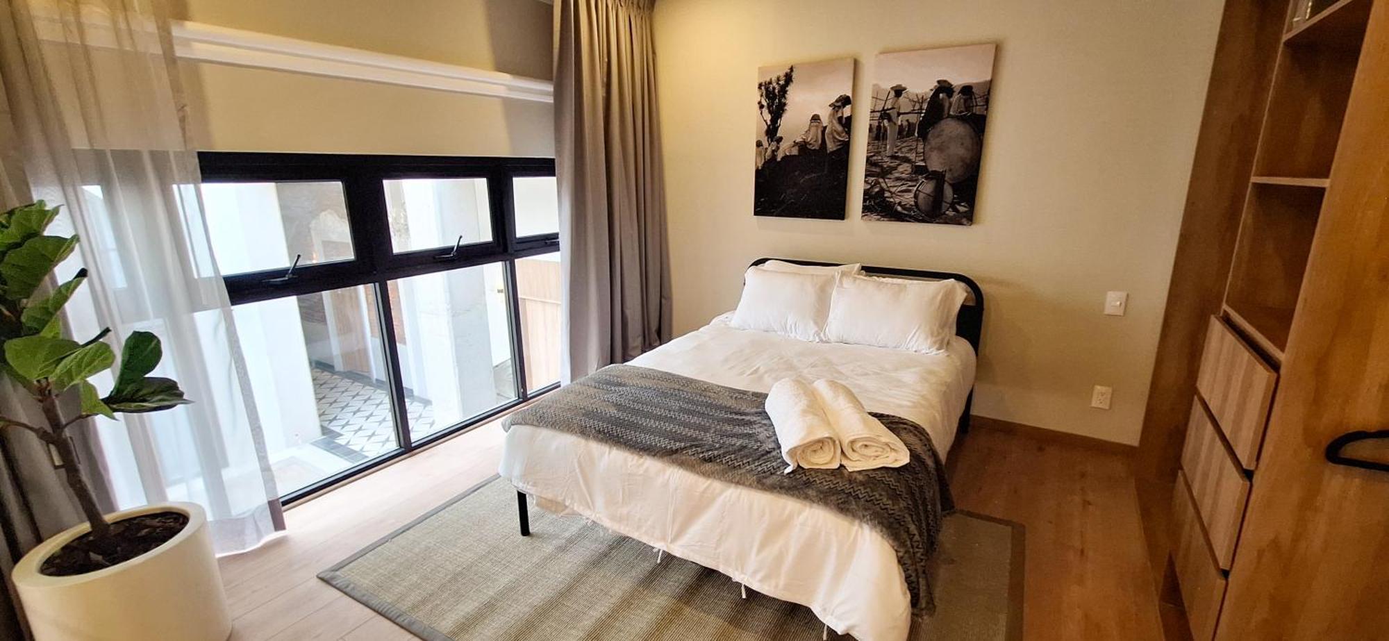 Casa 8 Aparthotel กัวดาลาฮารา ภายนอก รูปภาพ