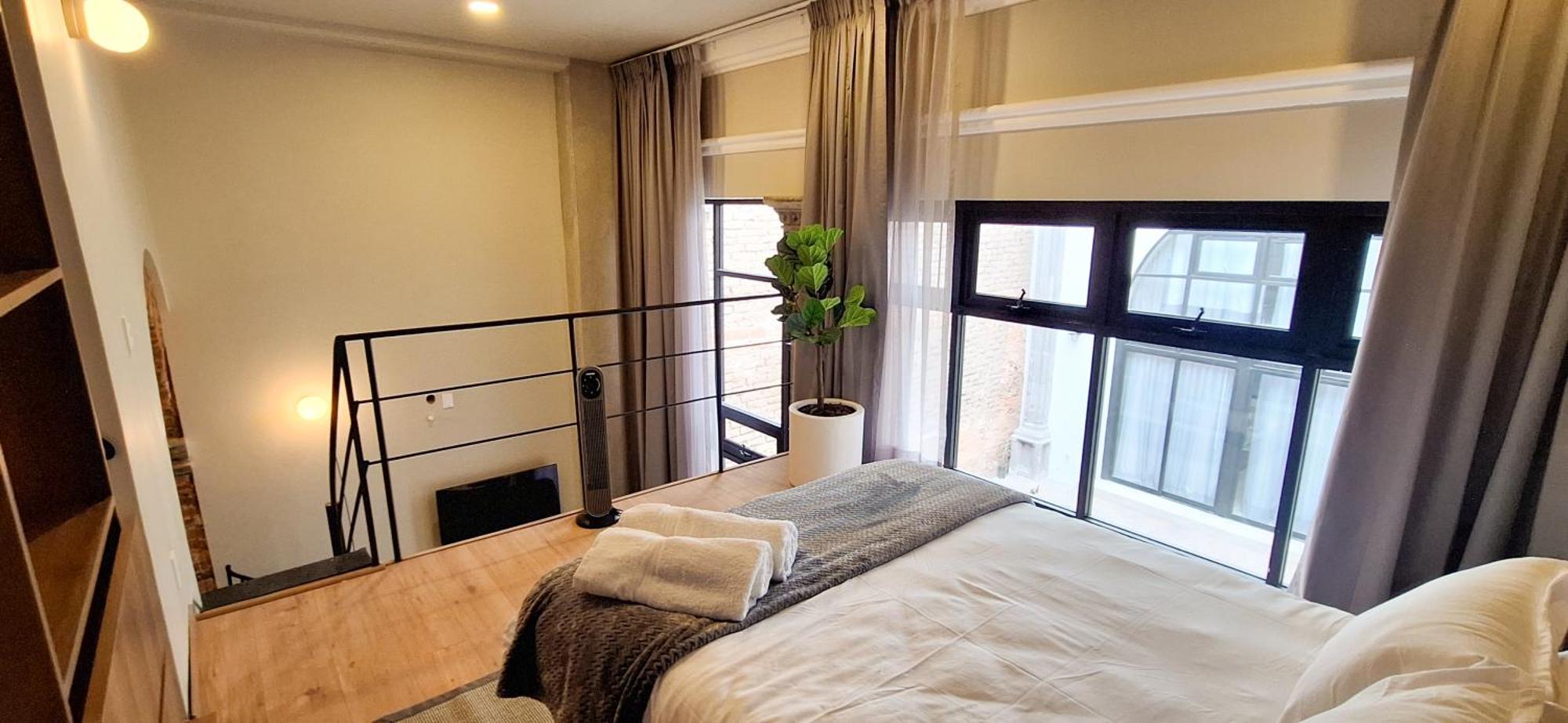 Casa 8 Aparthotel กัวดาลาฮารา ภายนอก รูปภาพ