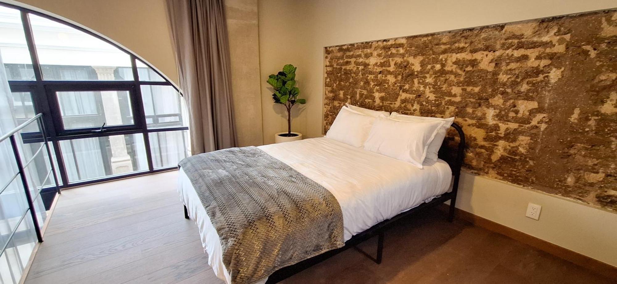 Casa 8 Aparthotel กัวดาลาฮารา ภายนอก รูปภาพ