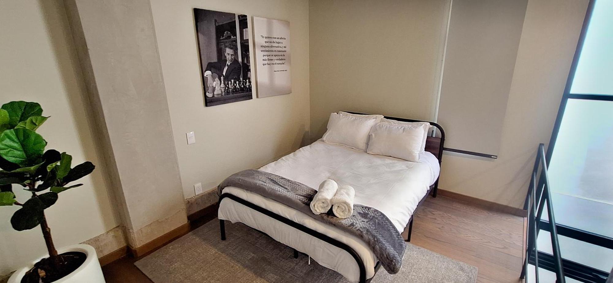 Casa 8 Aparthotel กัวดาลาฮารา ภายนอก รูปภาพ